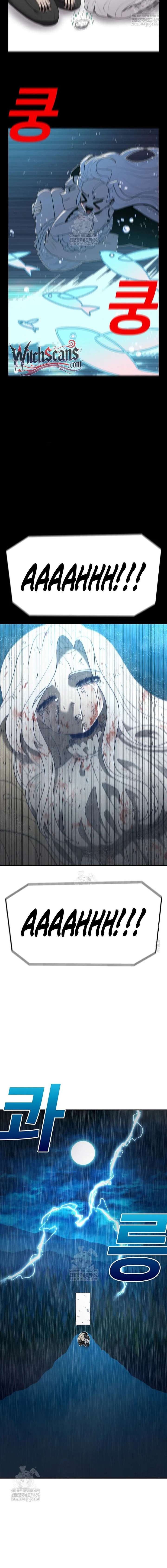 Read The House Without Time EN Manga Online