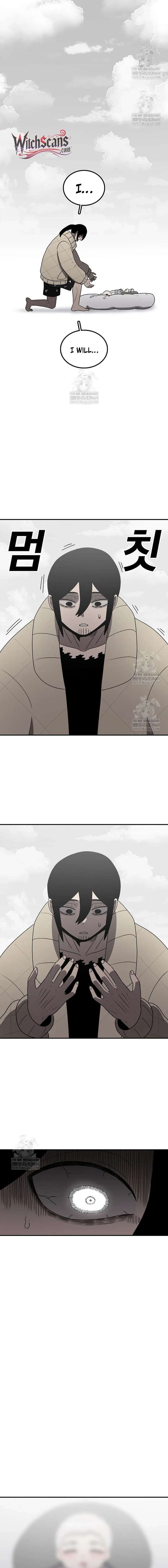 Read The House Without Time EN Manga Online