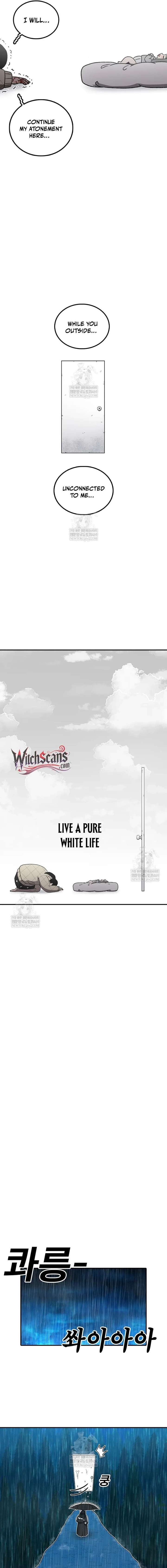Read The House Without Time EN Manga Online