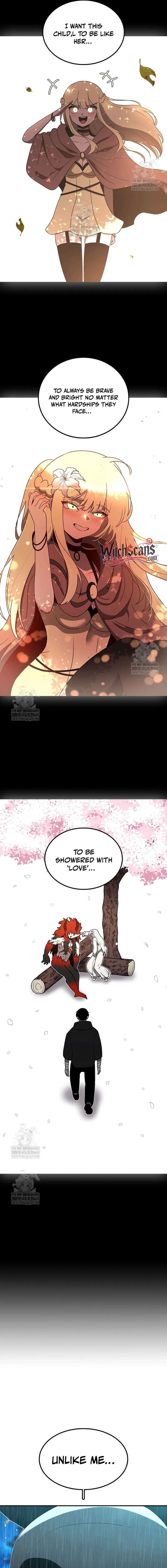 Read The House Without Time EN Manga Online