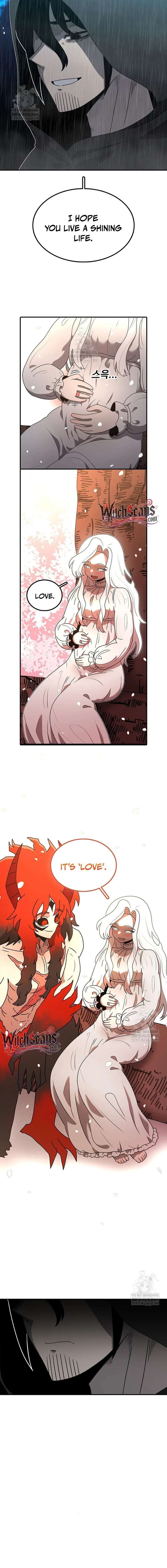 Read The House Without Time EN Manga Online