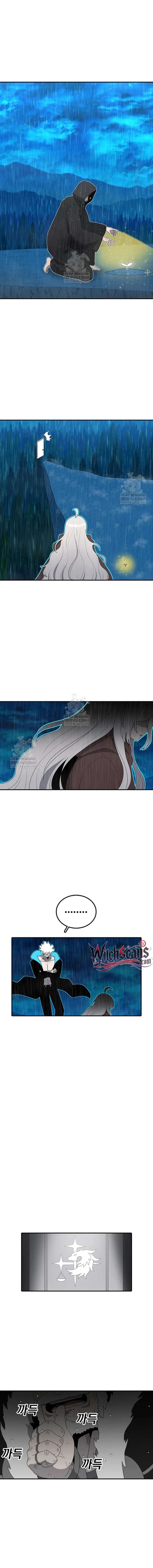 Read The House Without Time EN Manga Online
