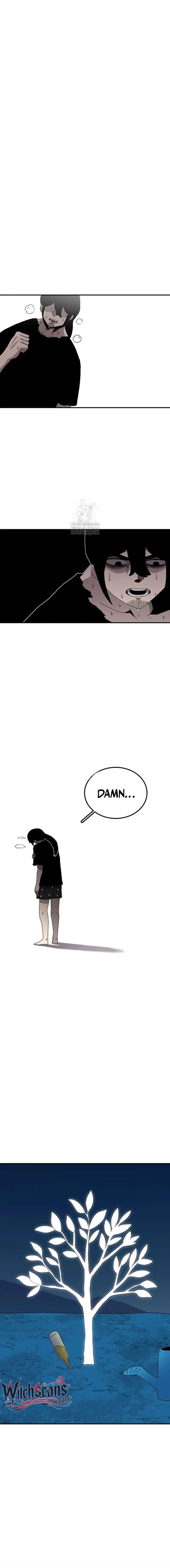Read The House Without Time EN Manga Online
