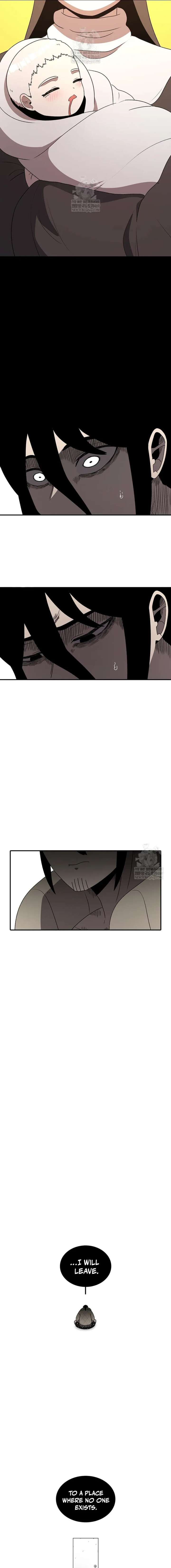 Read The House Without Time EN Manga Online
