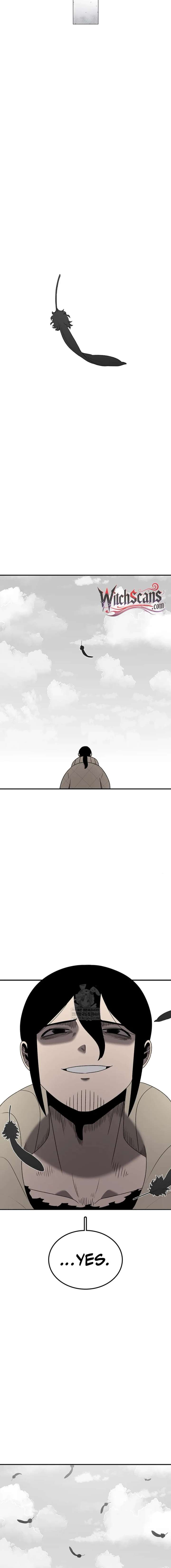 Read The House Without Time EN Manga Online