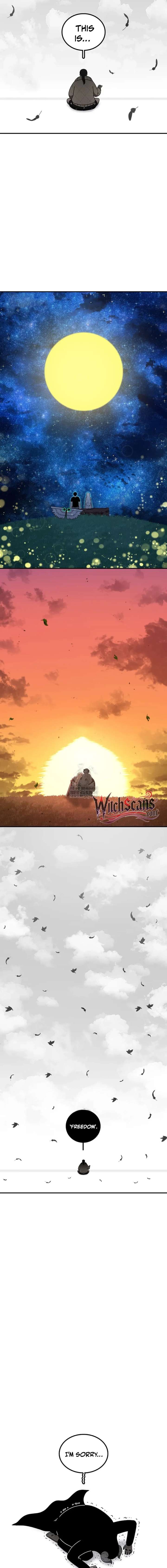 Read The House Without Time EN Manga Online