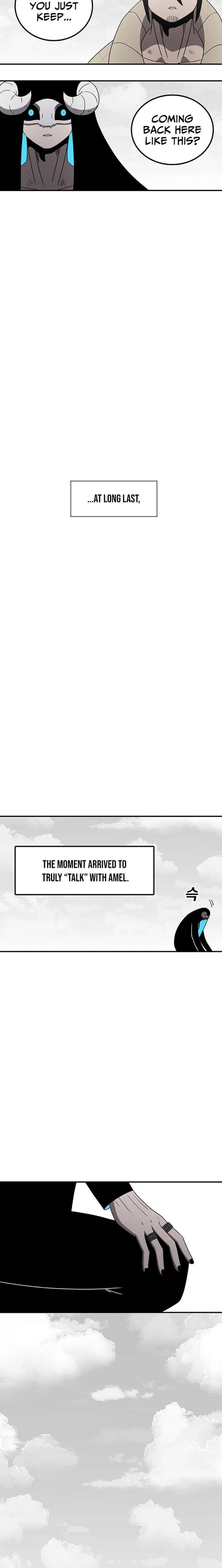 Read The House Without Time EN Manga Online
