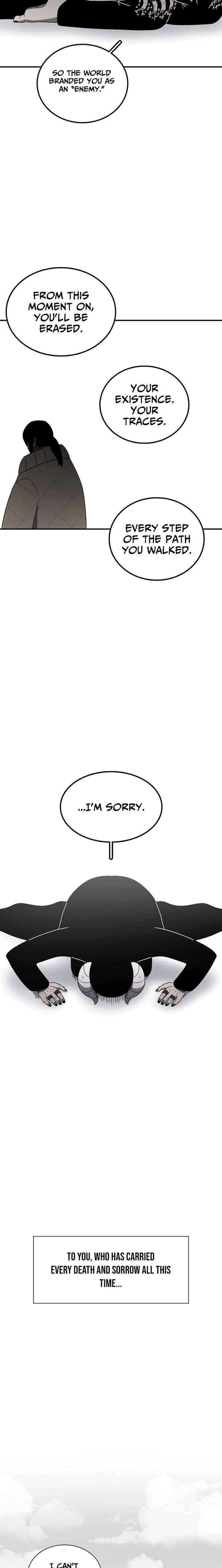 Read The House Without Time EN Manga Online