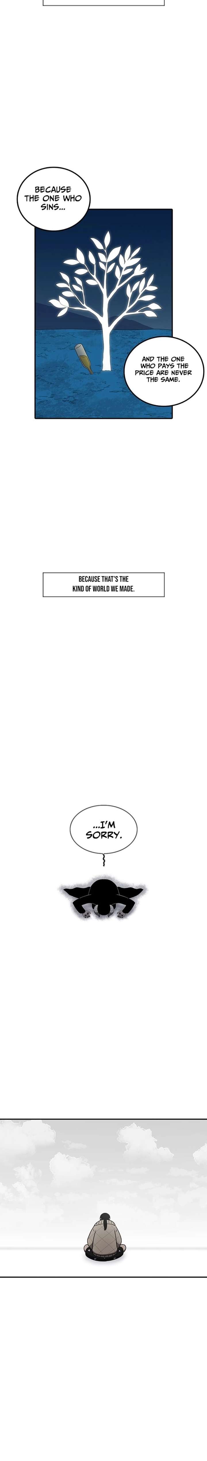 Read The House Without Time EN Manga Online