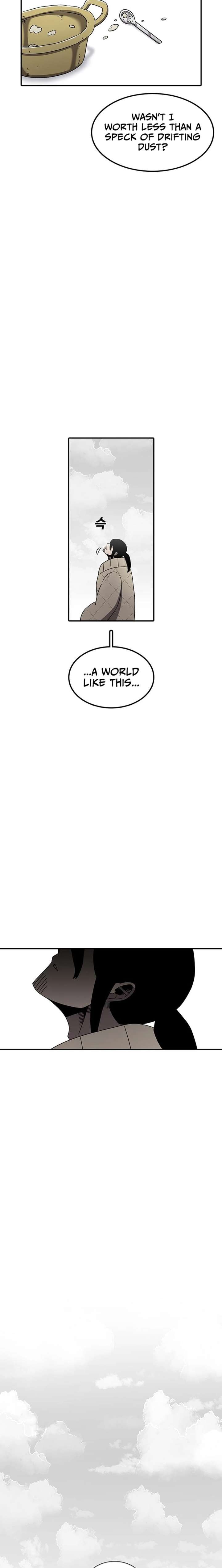 Read The House Without Time EN Manga Online