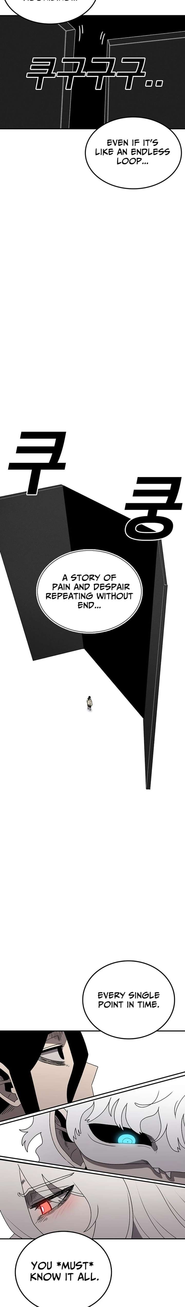Read The House Without Time EN Manga Online