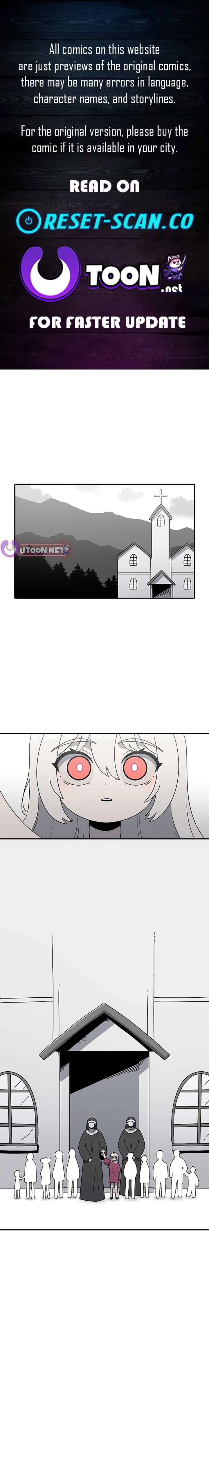 Read The House Without Time EN Manga Online