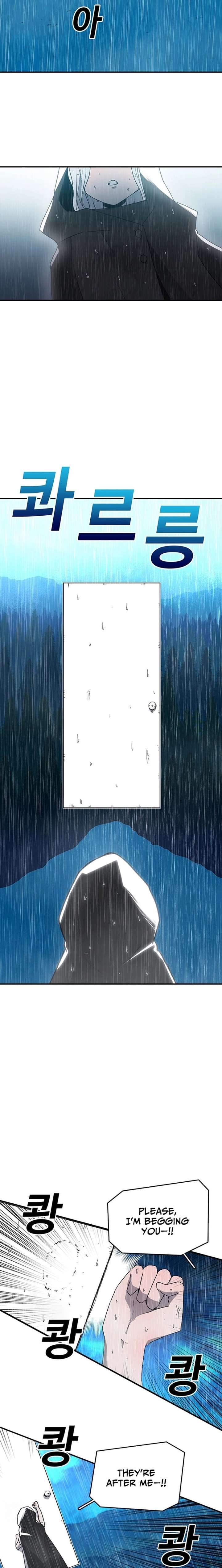 Read The House Without Time EN Manga Online
