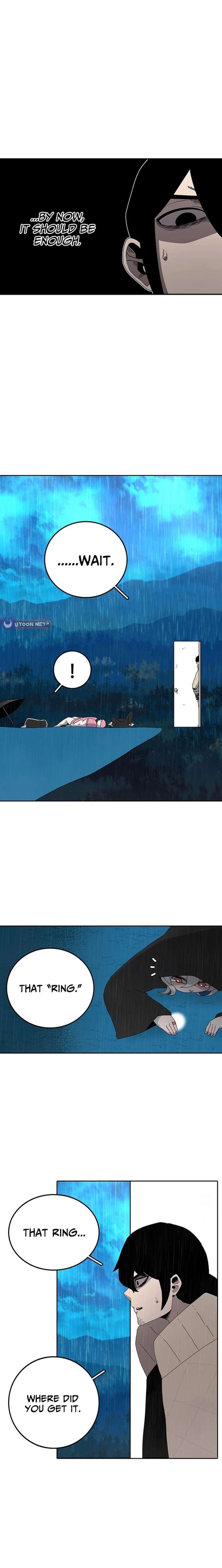 Read The House Without Time EN Manga Online