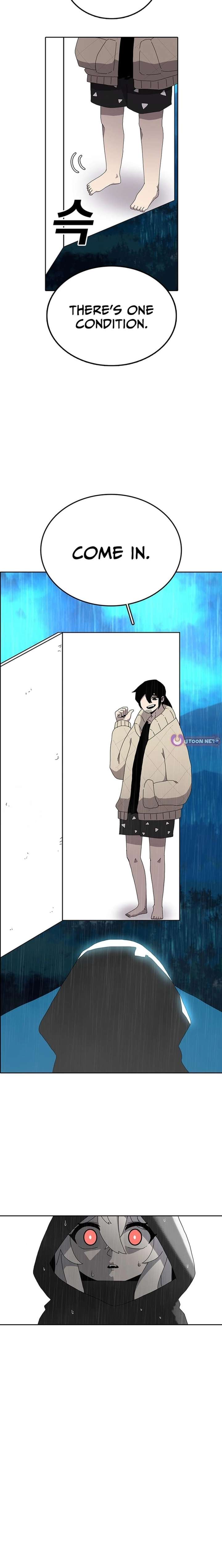 Read The House Without Time EN Manga Online