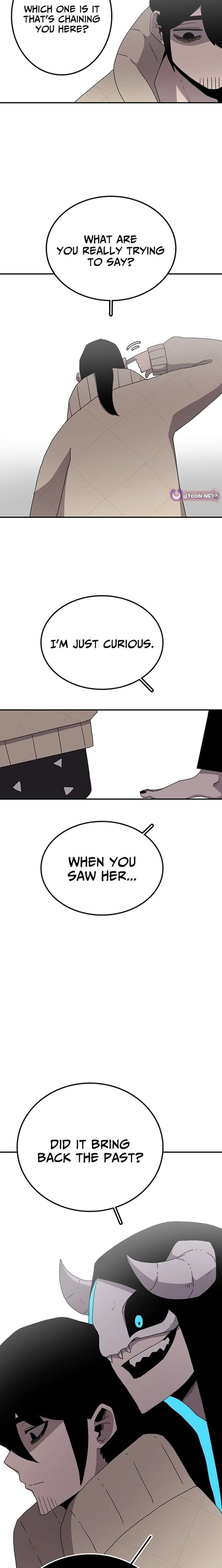 Read The House Without Time EN Manga Online