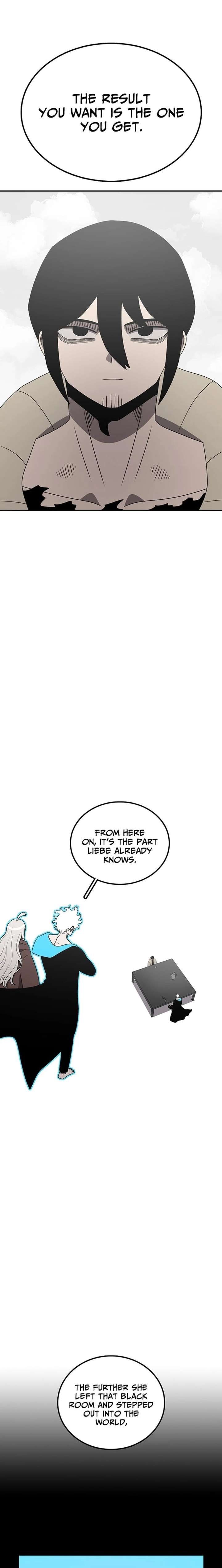 Read The House Without Time EN Manga Online