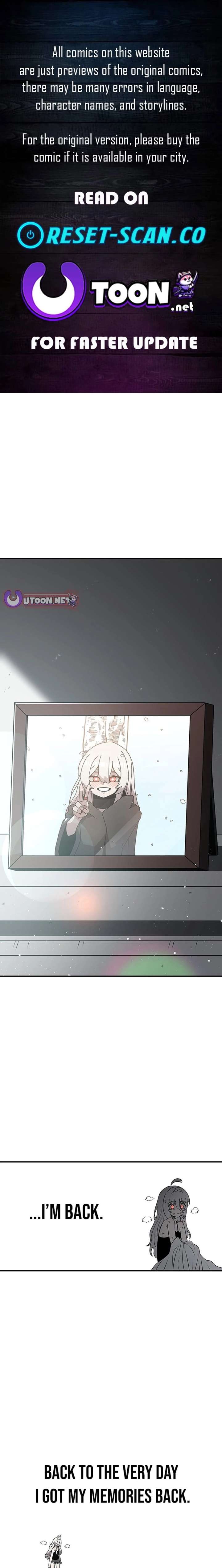 Read The House Without Time EN Manga Online
