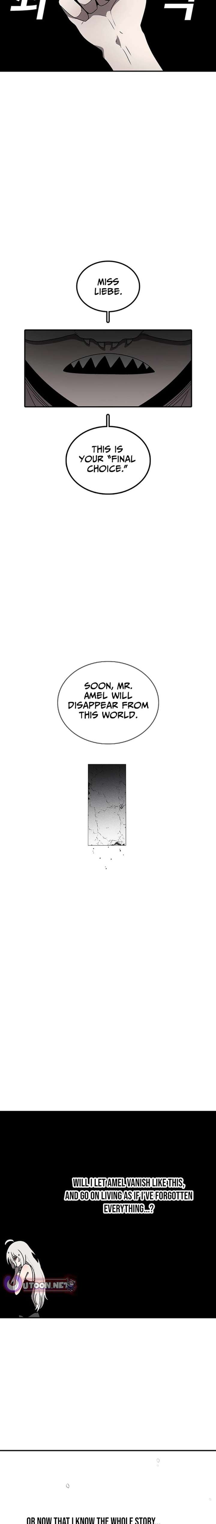 Read The House Without Time EN Manga Online