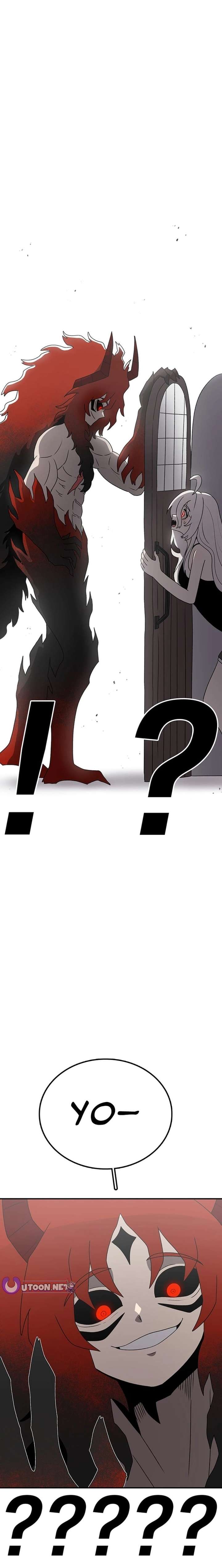 Read The House Without Time EN Manga Online