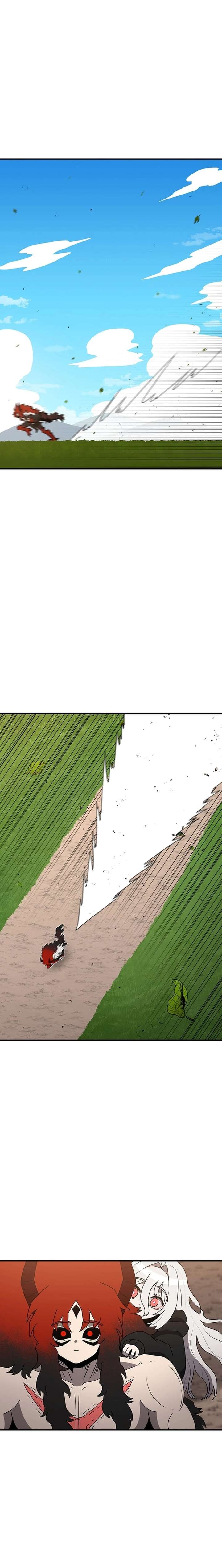 Read The House Without Time EN Manga Online