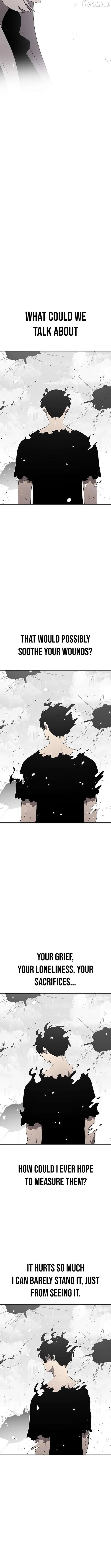 Read The House Without Time EN Manga Online