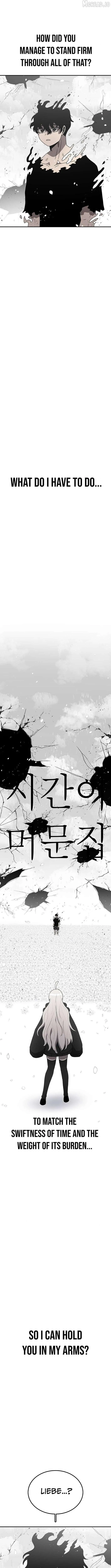 Read The House Without Time EN Manga Online