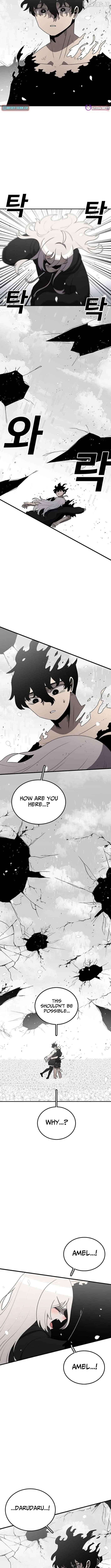 Read The House Without Time EN Manga Online