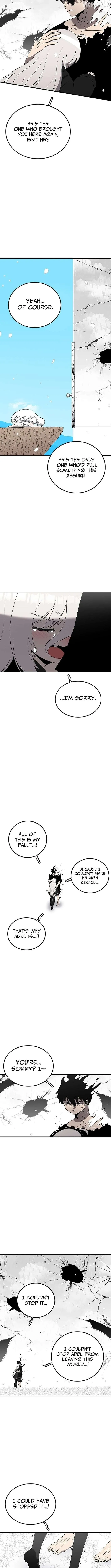 Read The House Without Time EN Manga Online