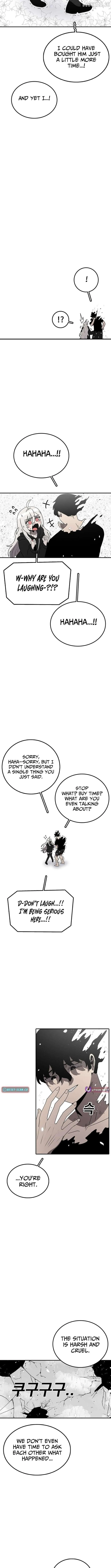 Read The House Without Time EN Manga Online