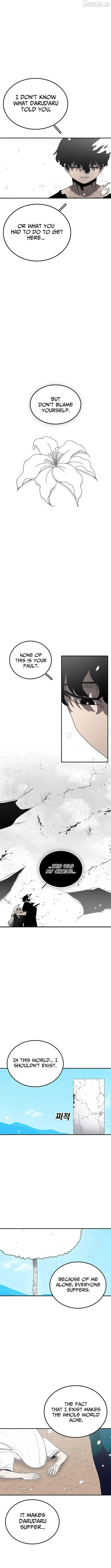 Read The House Without Time EN Manga Online