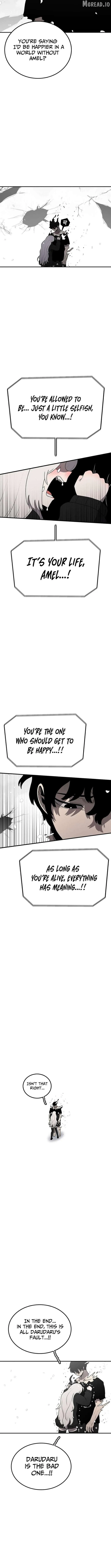 Read The House Without Time EN Manga Online