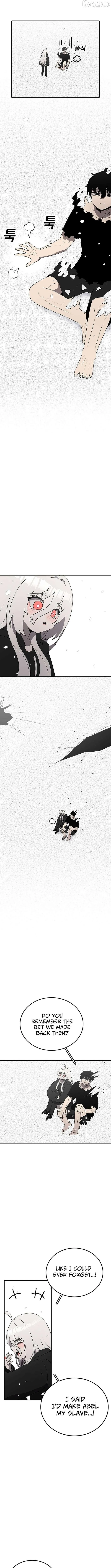 Read The House Without Time EN Manga Online