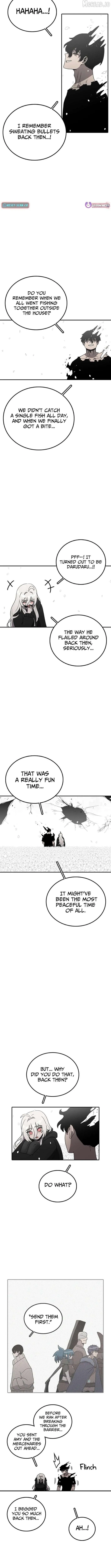 Read The House Without Time EN Manga Online