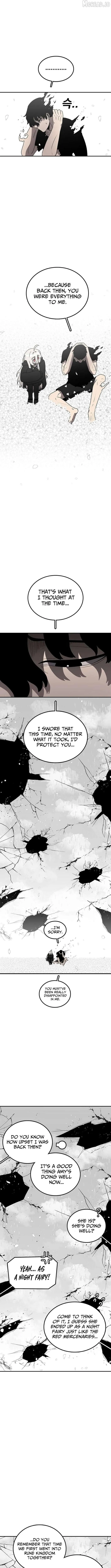 Read The House Without Time EN Manga Online