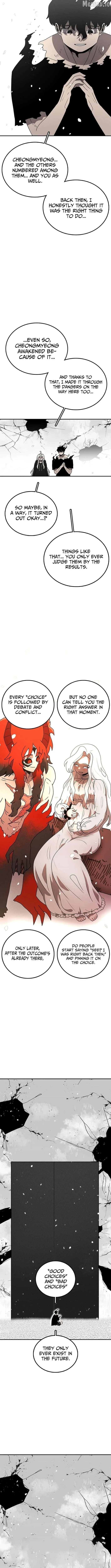 Read The House Without Time EN Manga Online