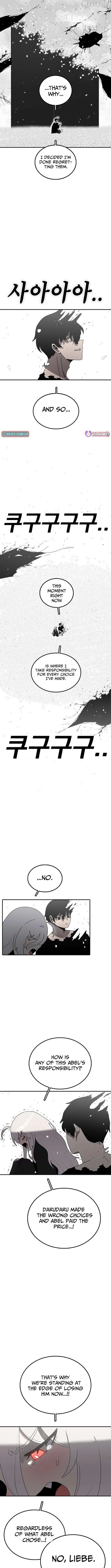 Read The House Without Time EN Manga Online