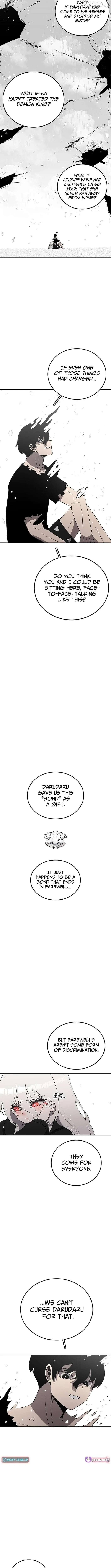 Read The House Without Time EN Manga Online