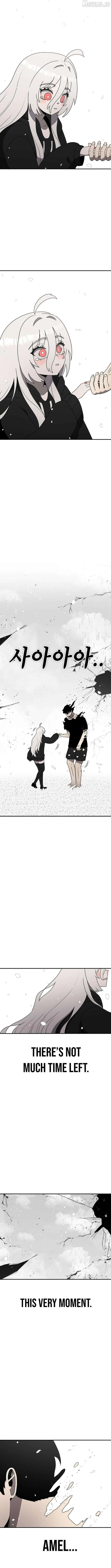 Read The House Without Time EN Manga Online