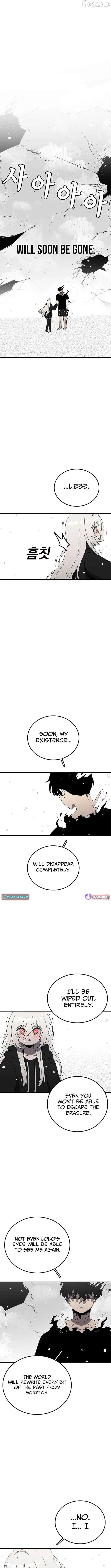 Read The House Without Time EN Manga Online