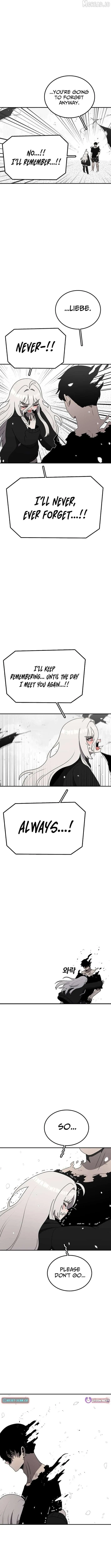 Read The House Without Time EN Manga Online