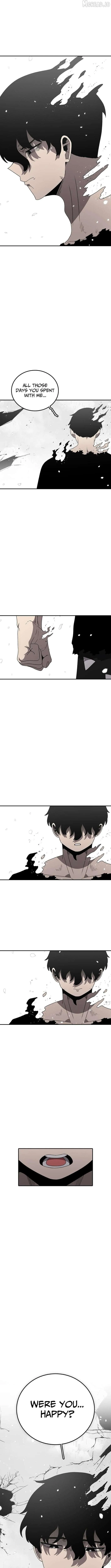 Read The House Without Time EN Manga Online