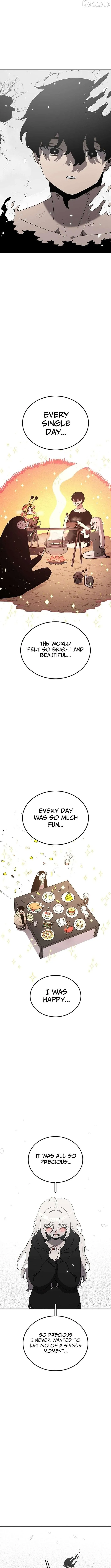 Read The House Without Time EN Manga Online