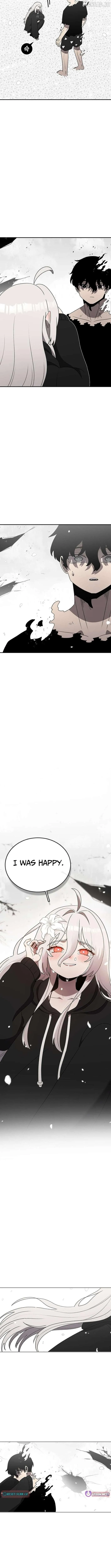 Read The House Without Time EN Manga Online