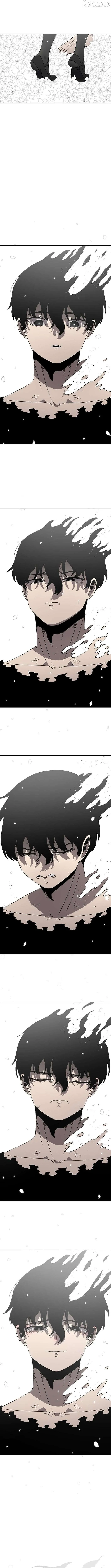 Read The House Without Time EN Manga Online