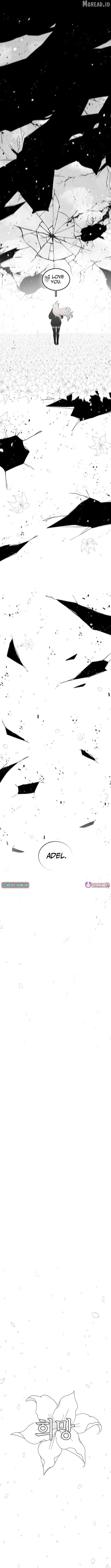 Read The House Without Time EN Manga Online
