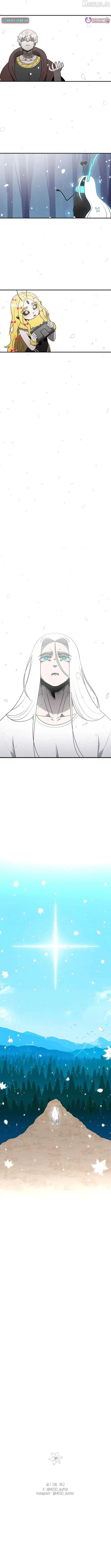 Read The House Without Time EN Manga Online
