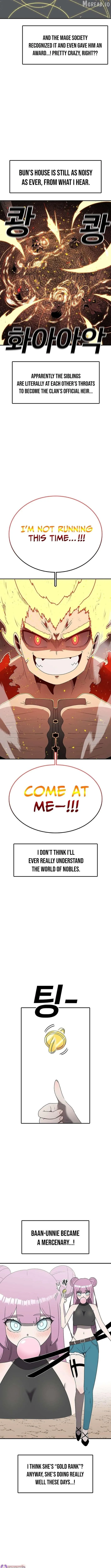Read The House Without Time EN Manga Online