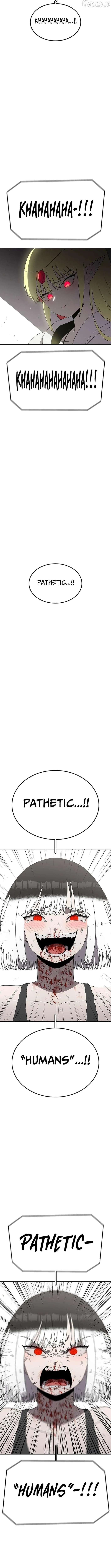 Read The House Without Time EN Manga Online