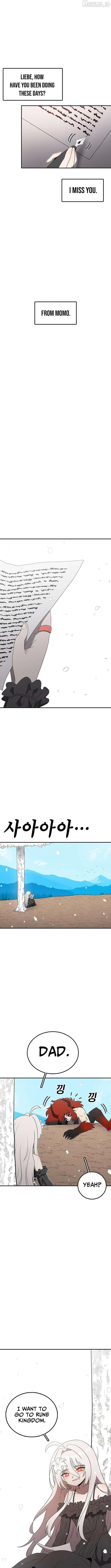 Read The House Without Time EN Manga Online